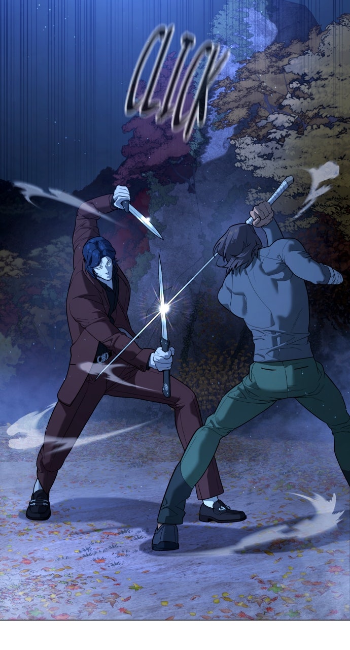 Read Killer Peter Manga Online