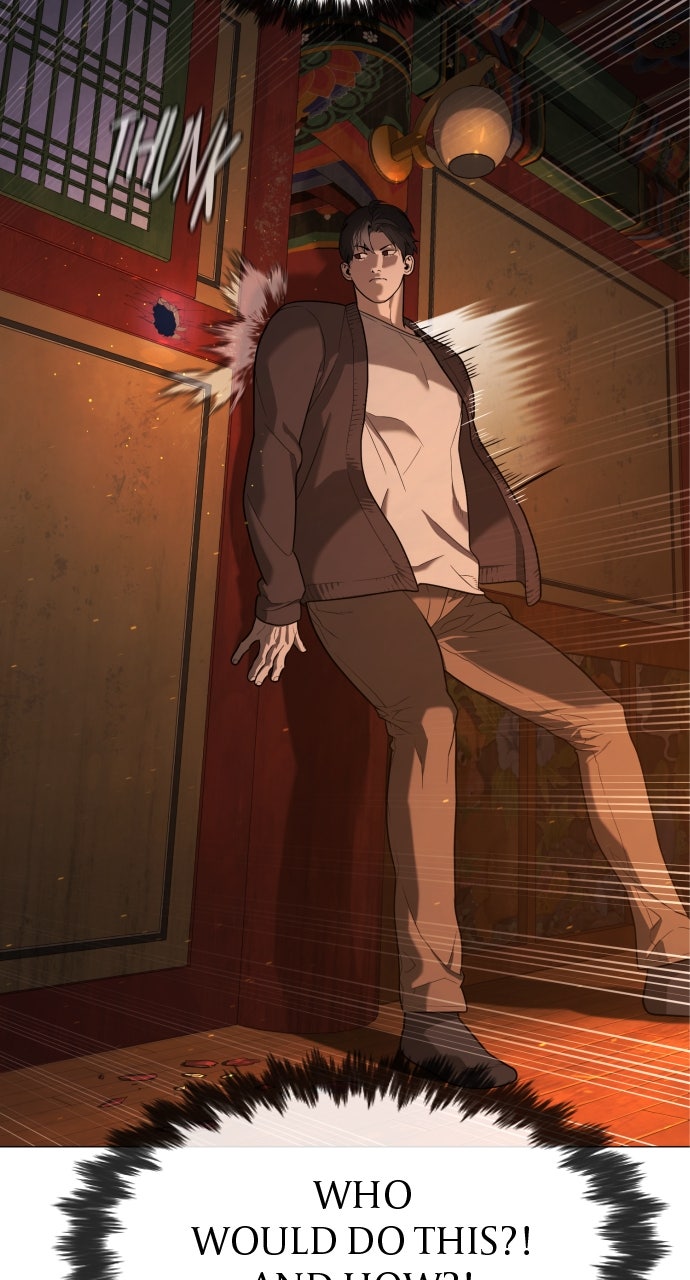 Read Killer Peter Manga Online