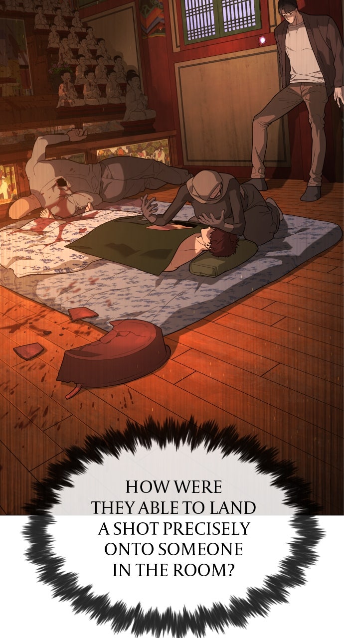 Read Killer Peter Manga Online