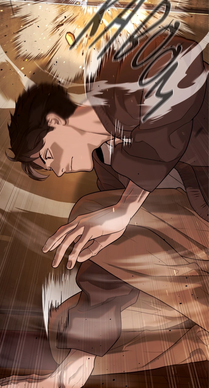 Read Killer Peter Manga Online