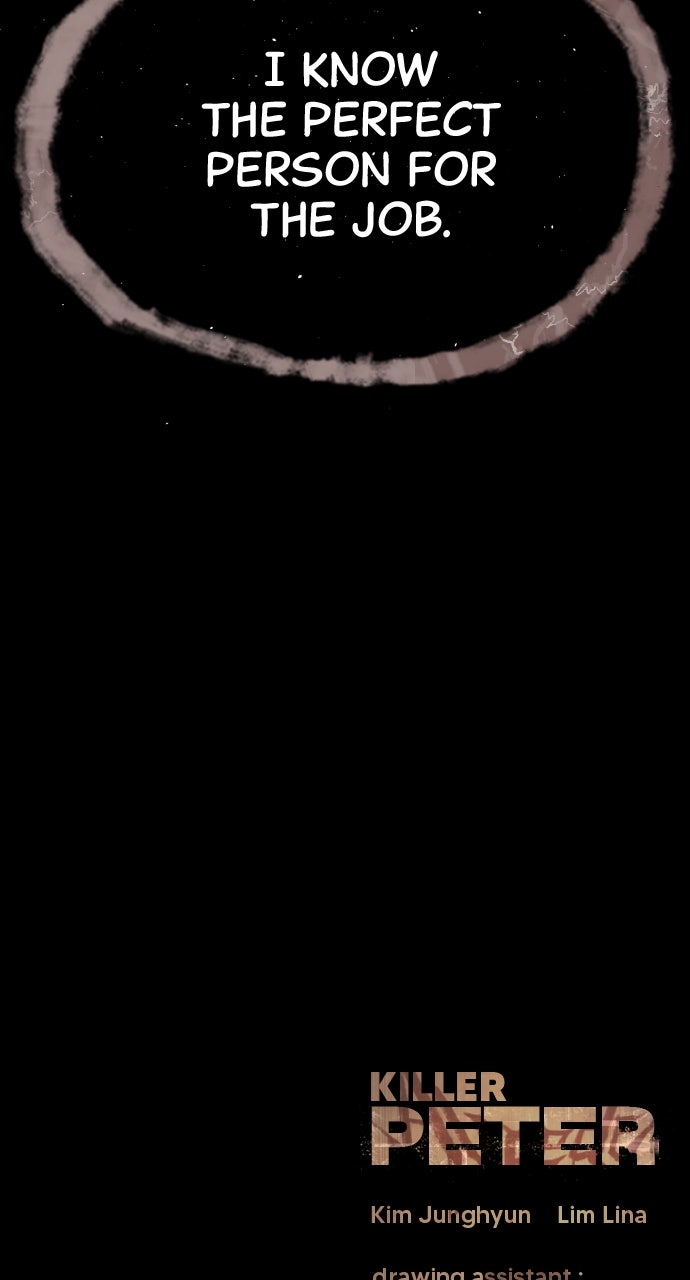 Read Killer Peter Manga Online