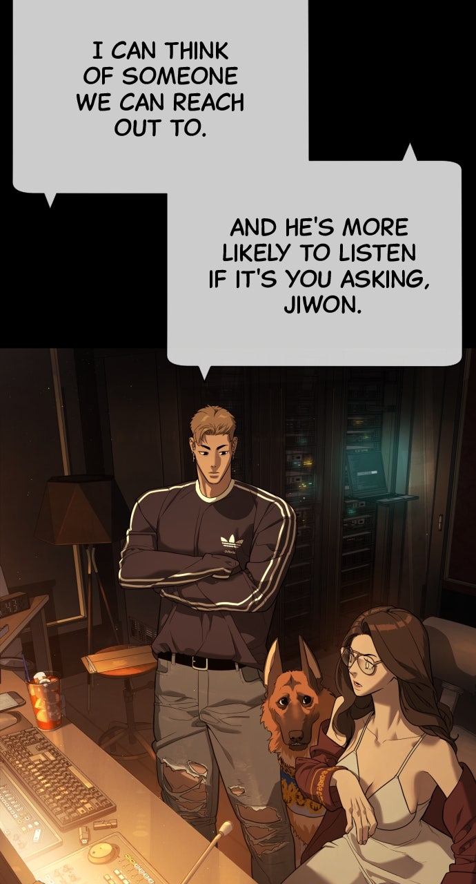 Read Killer Peter Manga Online