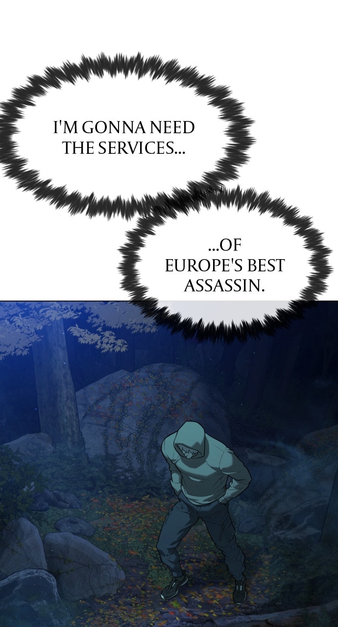 Read Killer Peter Manga Online