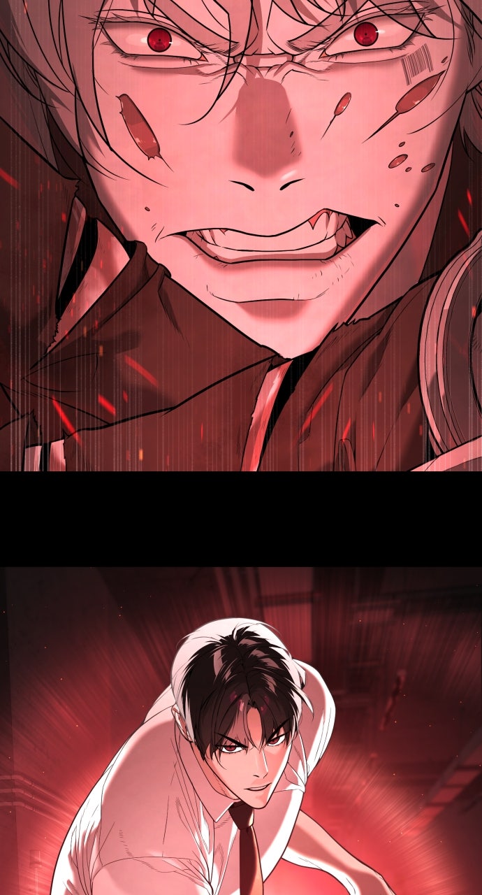 Read Killer Peter Manga Online