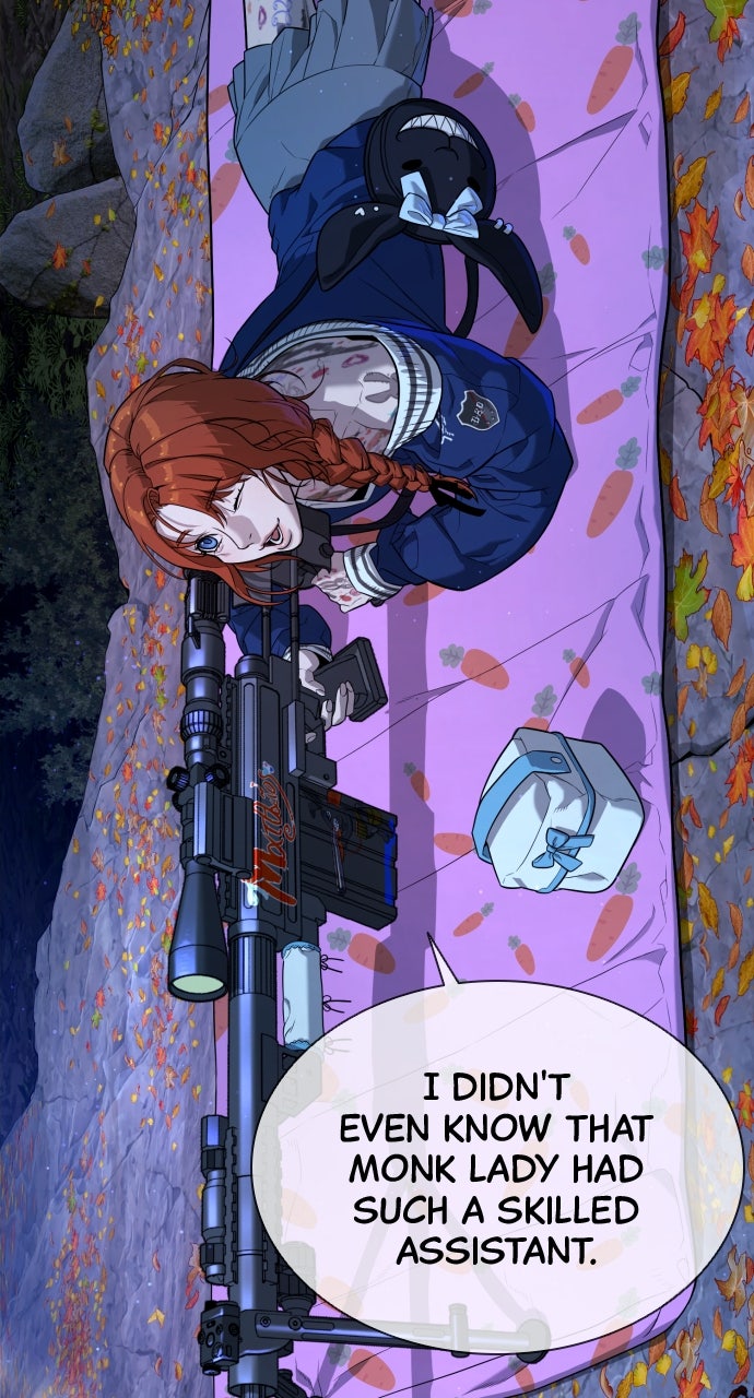 Read Killer Peter Manga Online