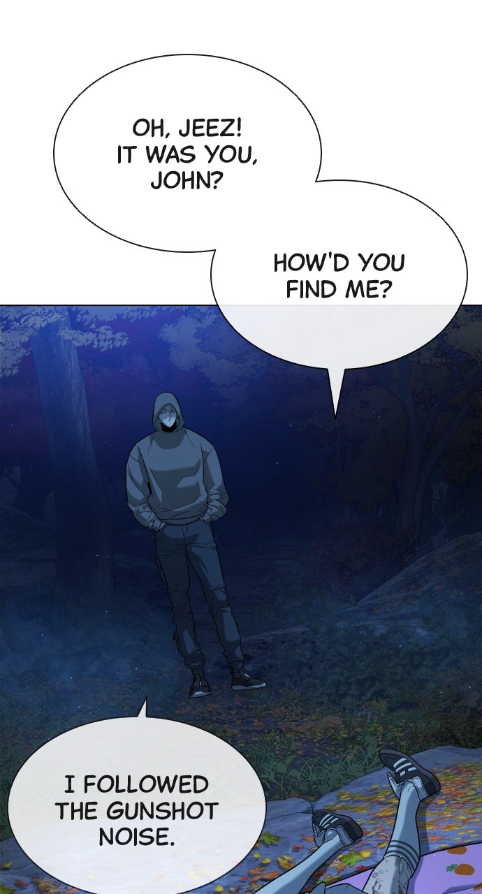 Read Killer Peter Manga Online