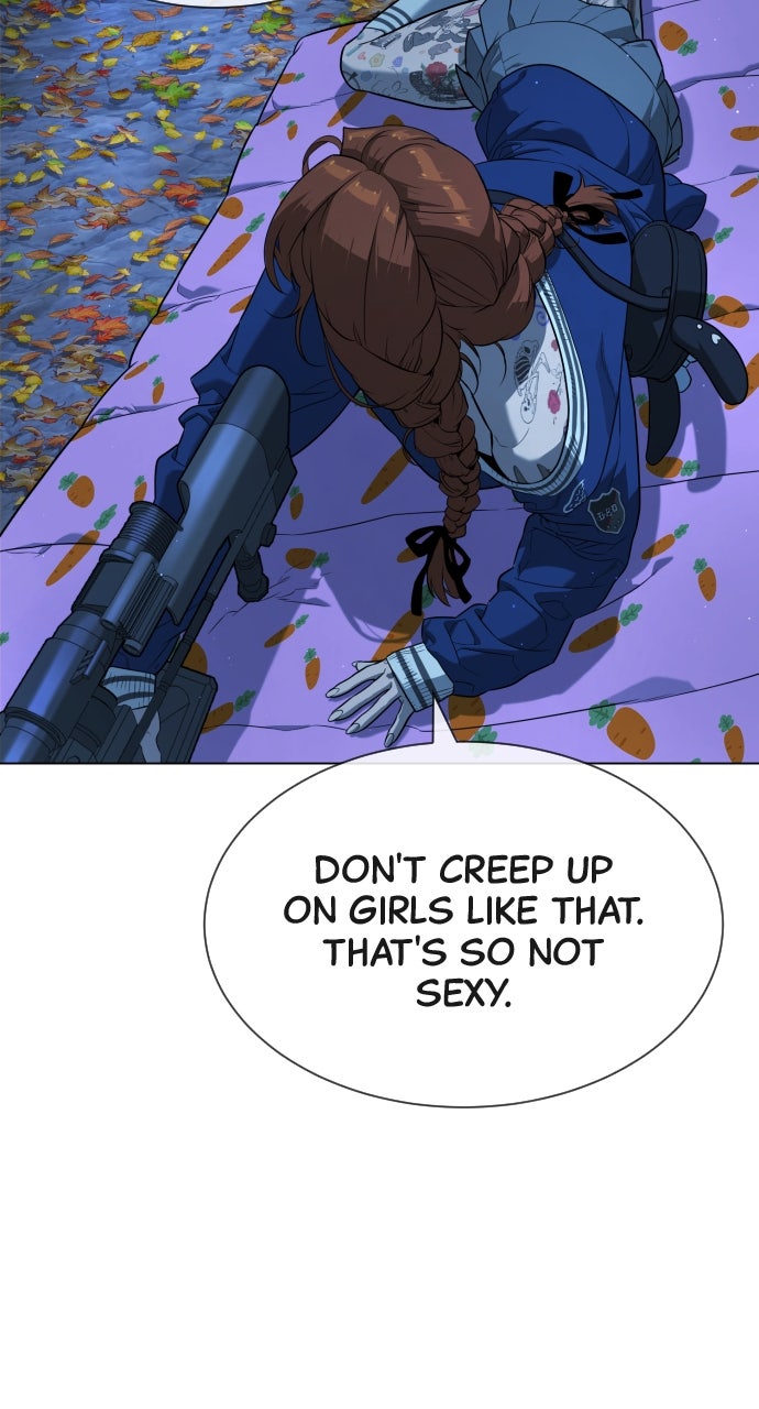 Read Killer Peter Manga Online