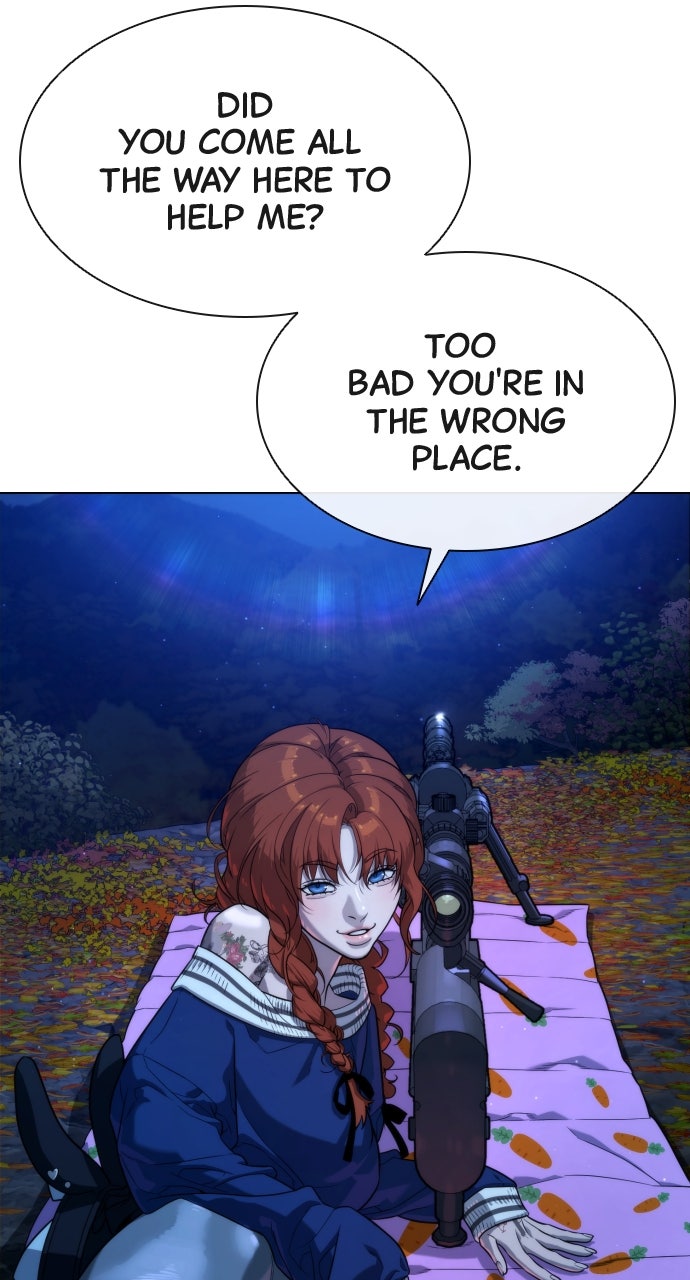 Read Killer Peter Manga Online