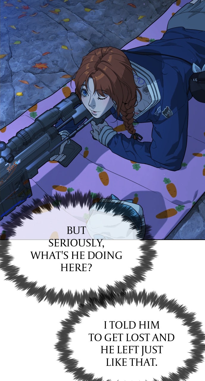 Read Killer Peter Manga Online