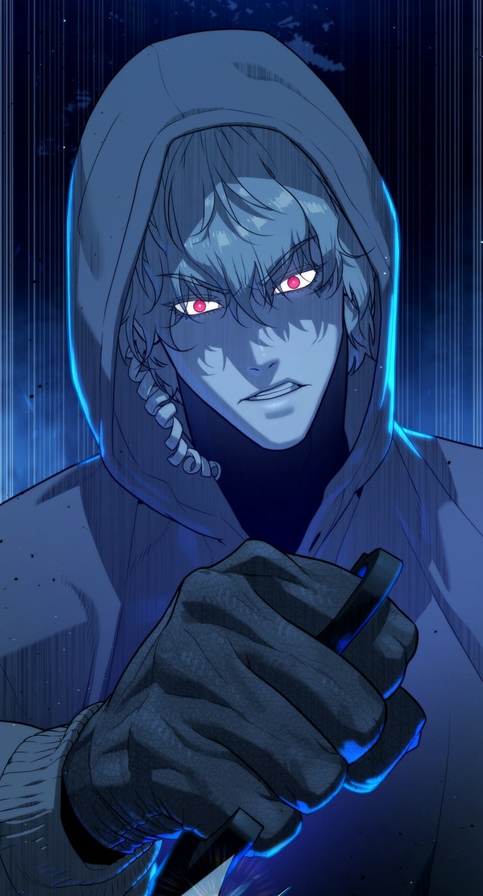 Read Killer Peter Manga Online