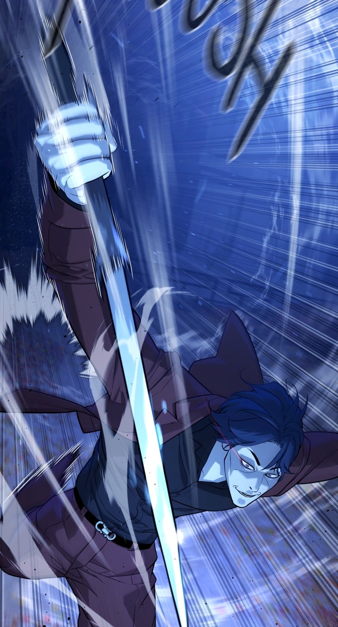 Read Killer Peter Manga Online