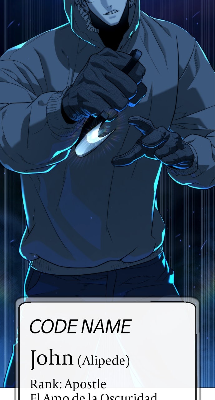 Read Killer Peter Manga Online