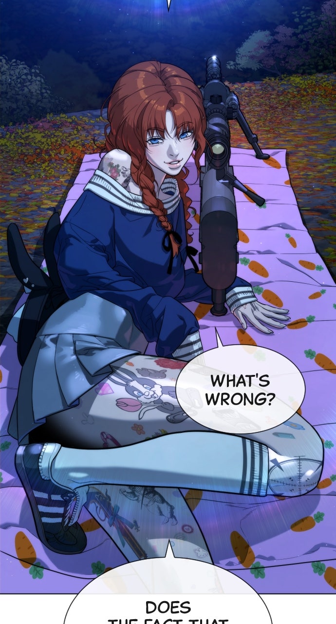 Read Killer Peter Manga Online