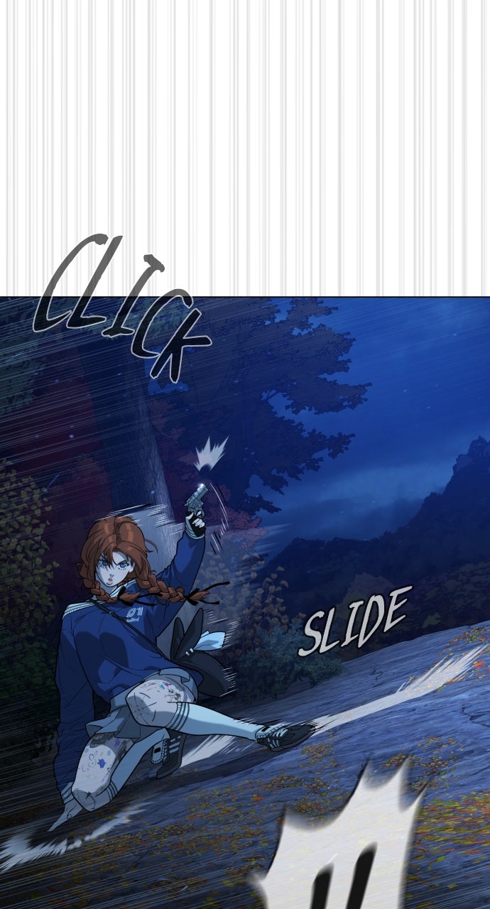 Read Killer Peter Manga Online