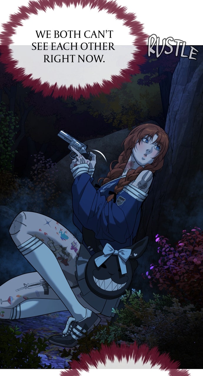 Read Killer Peter Manga Online