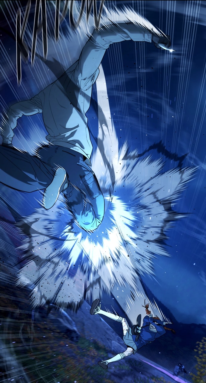 Read Killer Peter Manga Online