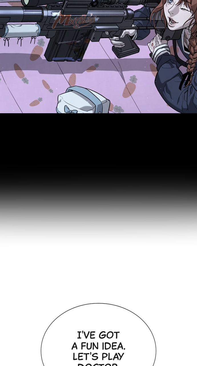 Read Killer Peter Manga Online