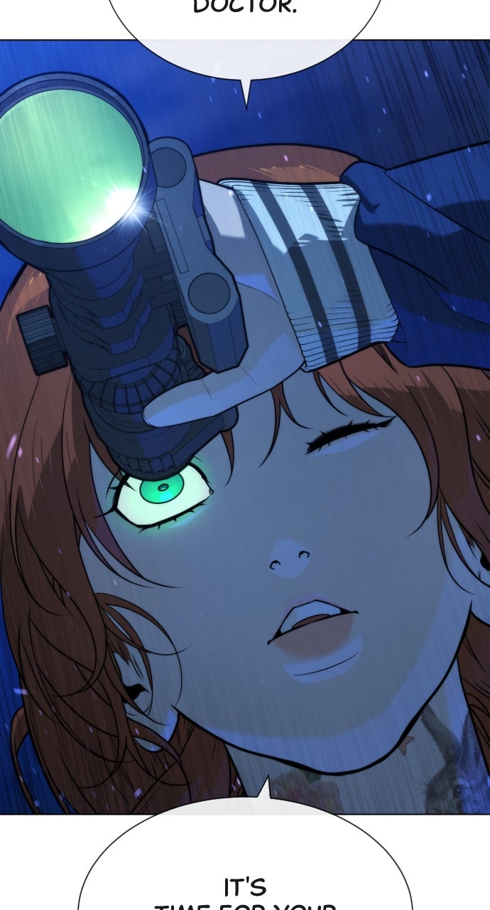 Read Killer Peter Manga Online