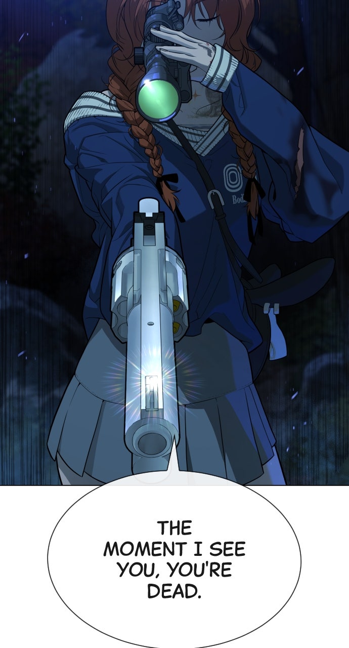 Read Killer Peter Manga Online