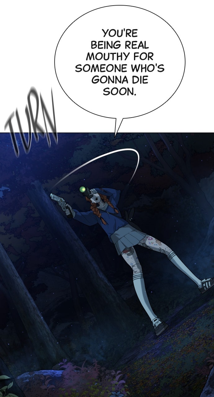 Read Killer Peter Manga Online