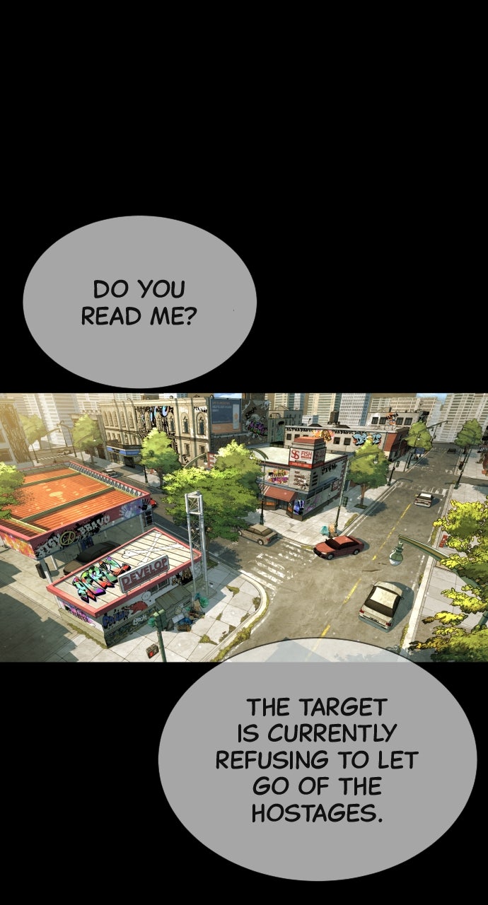 Read Killer Peter Manga Online