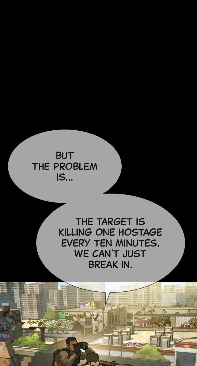 Read Killer Peter Manga Online