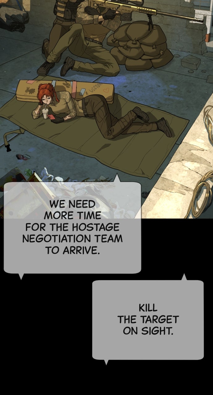 Read Killer Peter Manga Online