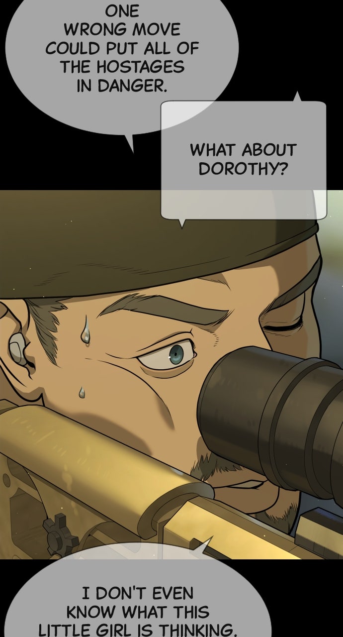 Read Killer Peter Manga Online