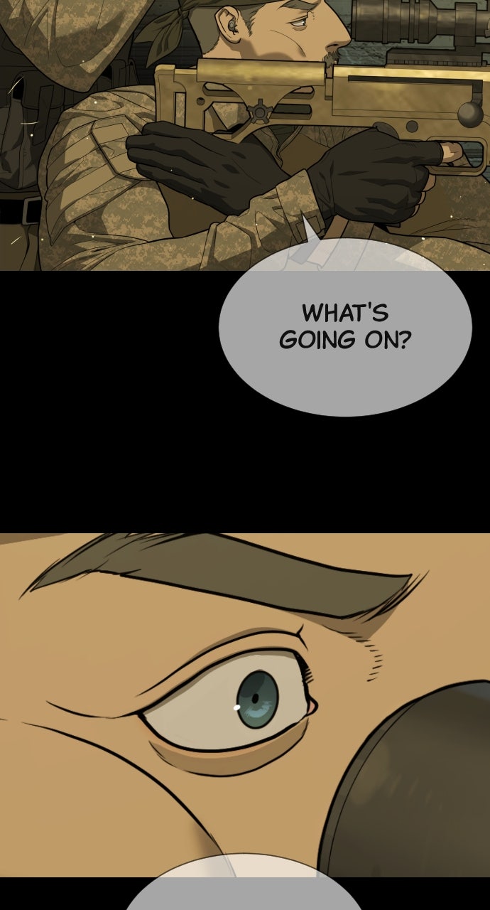 Read Killer Peter Manga Online