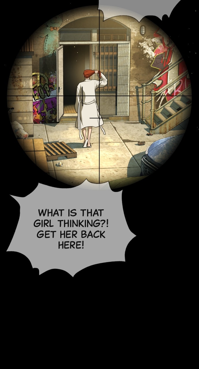 Read Killer Peter Manga Online