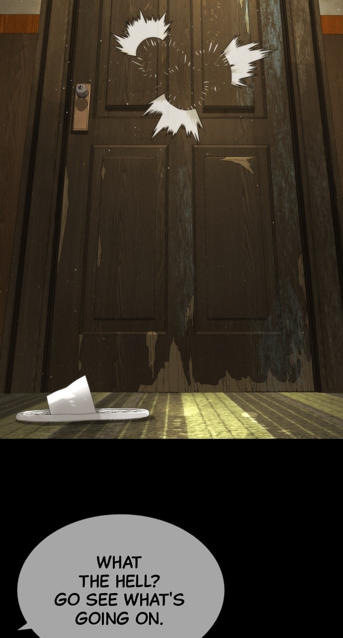 Read Killer Peter Manga Online