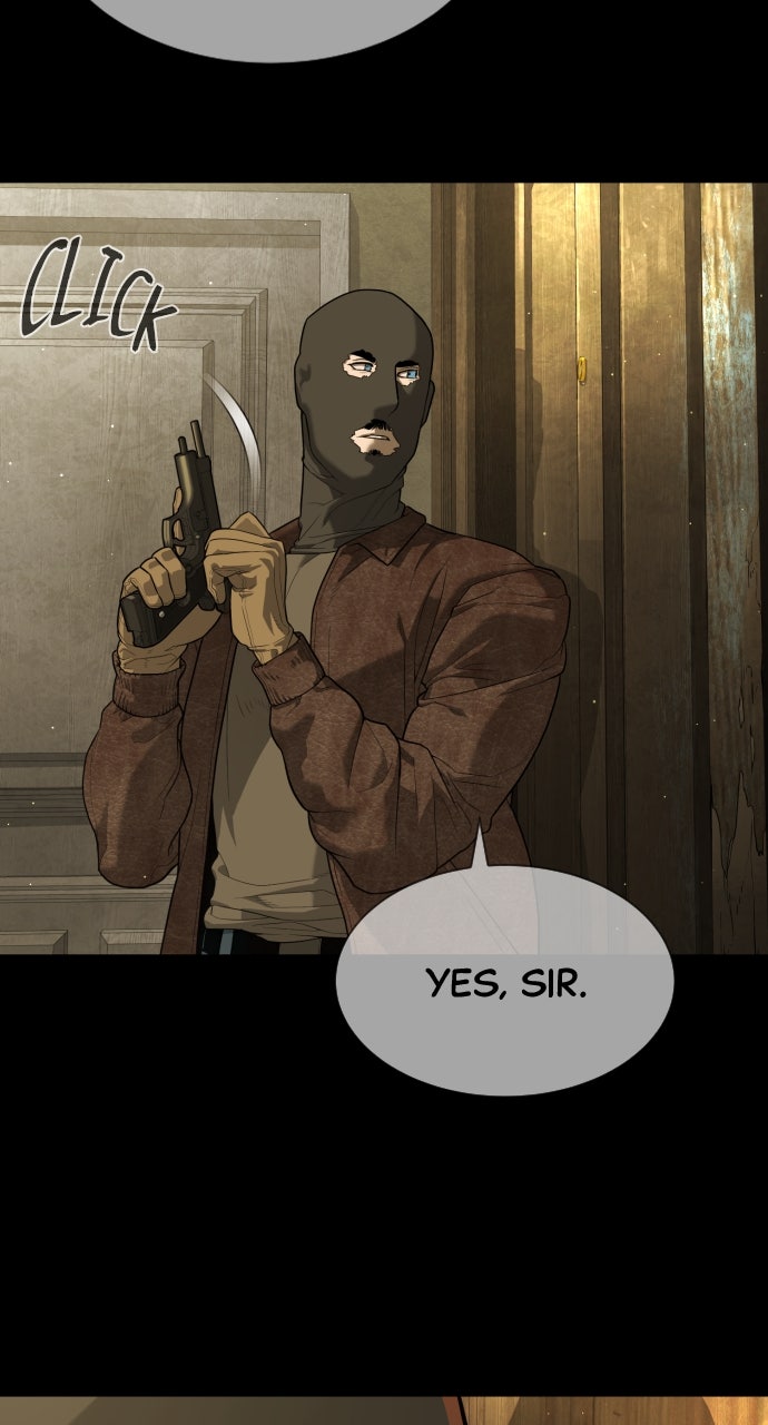 Read Killer Peter Manga Online