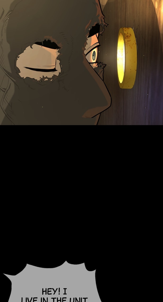 Read Killer Peter Manga Online