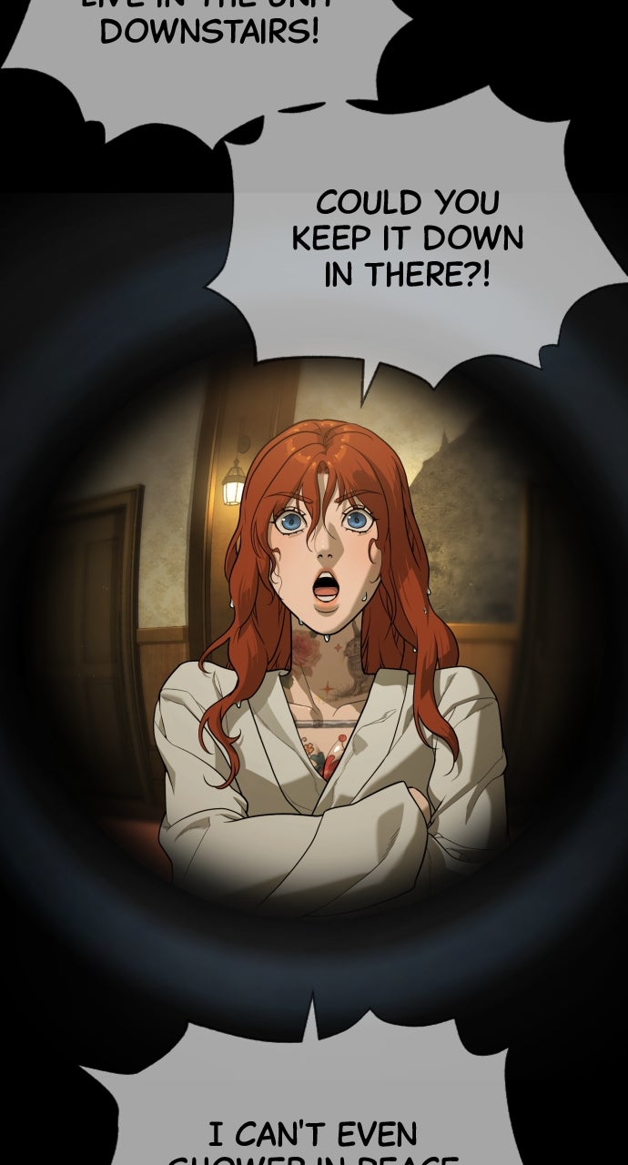 Read Killer Peter Manga Online