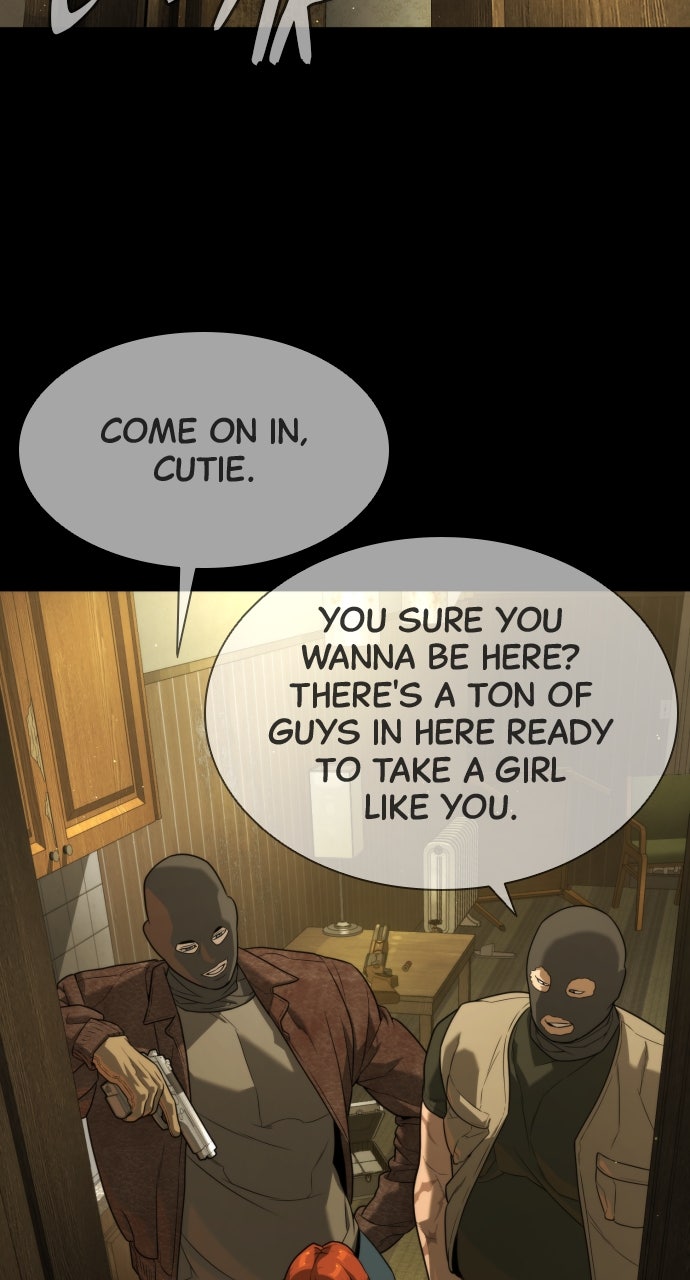 Read Killer Peter Manga Online