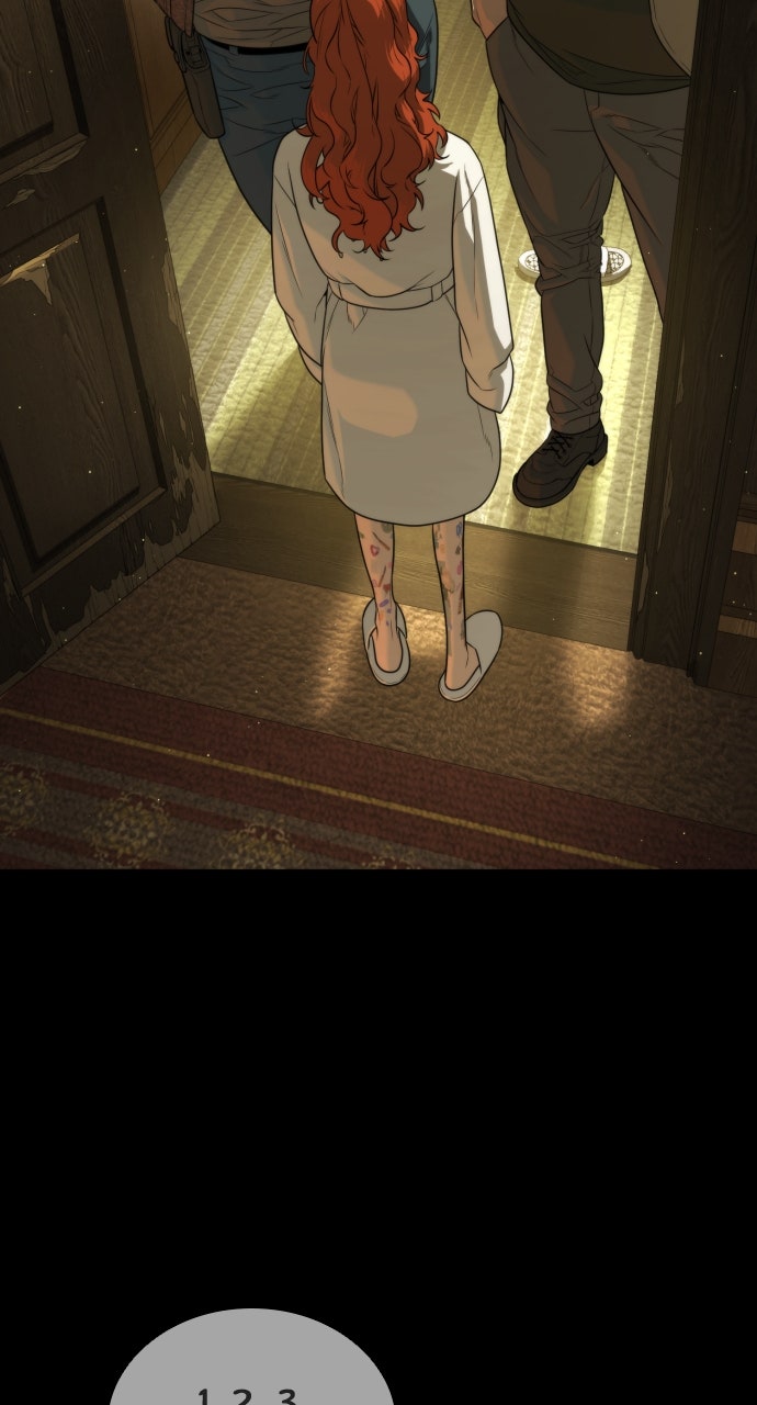 Read Killer Peter Manga Online