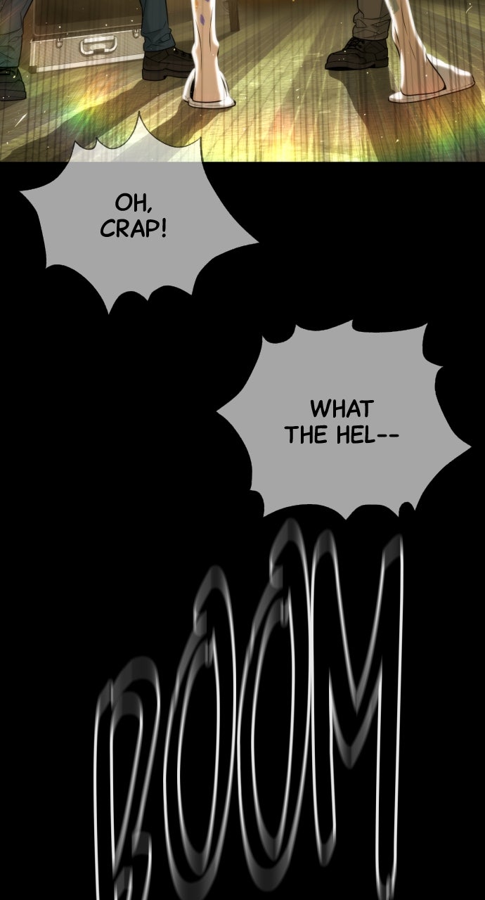 Read Killer Peter Manga Online