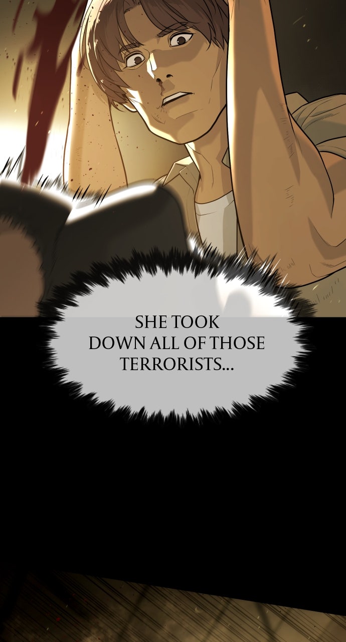 Read Killer Peter Manga Online