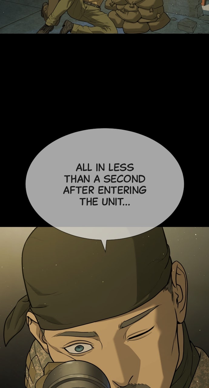 Read Killer Peter Manga Online