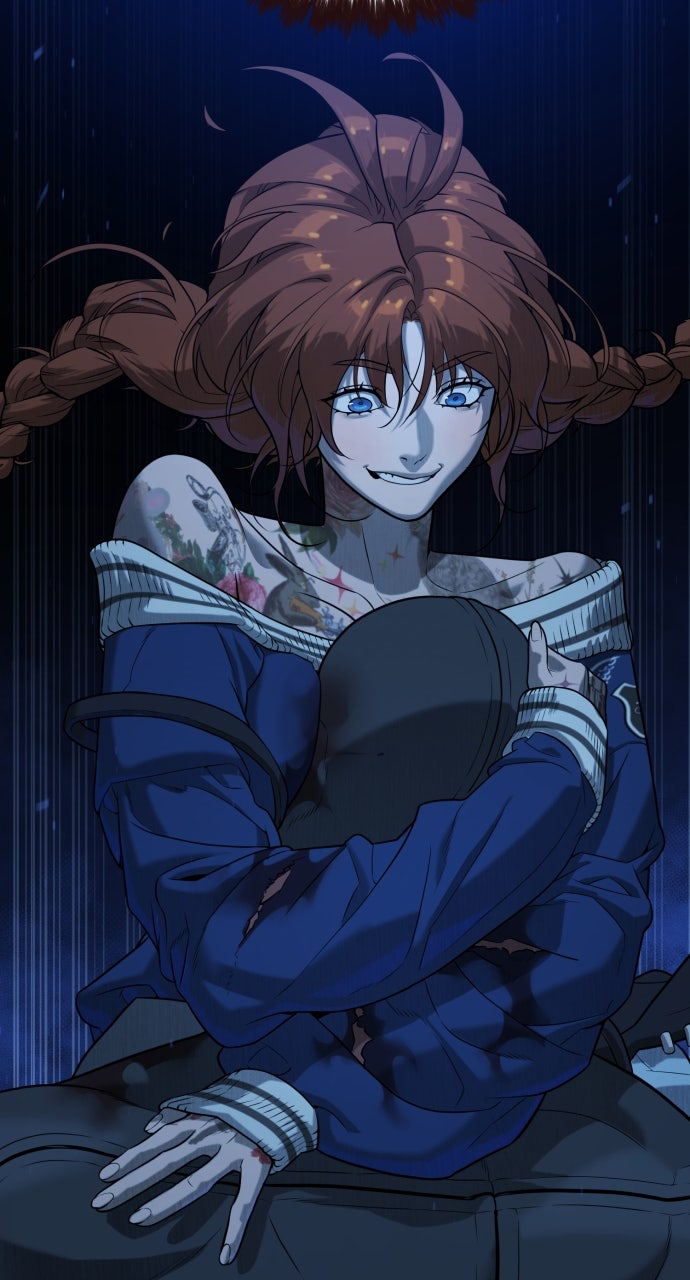 Read Killer Peter Manga Online