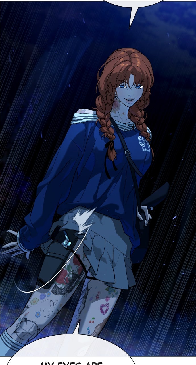 Read Killer Peter Manga Online