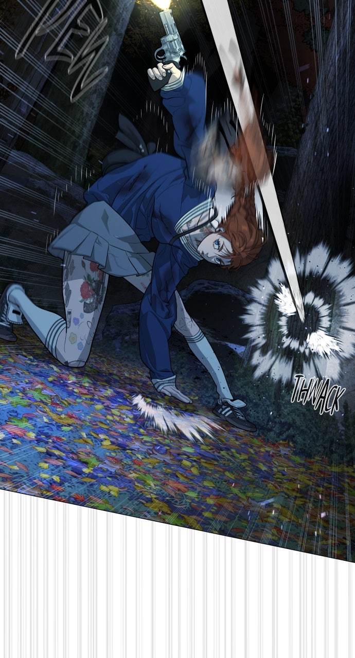 Read Killer Peter Manga Online