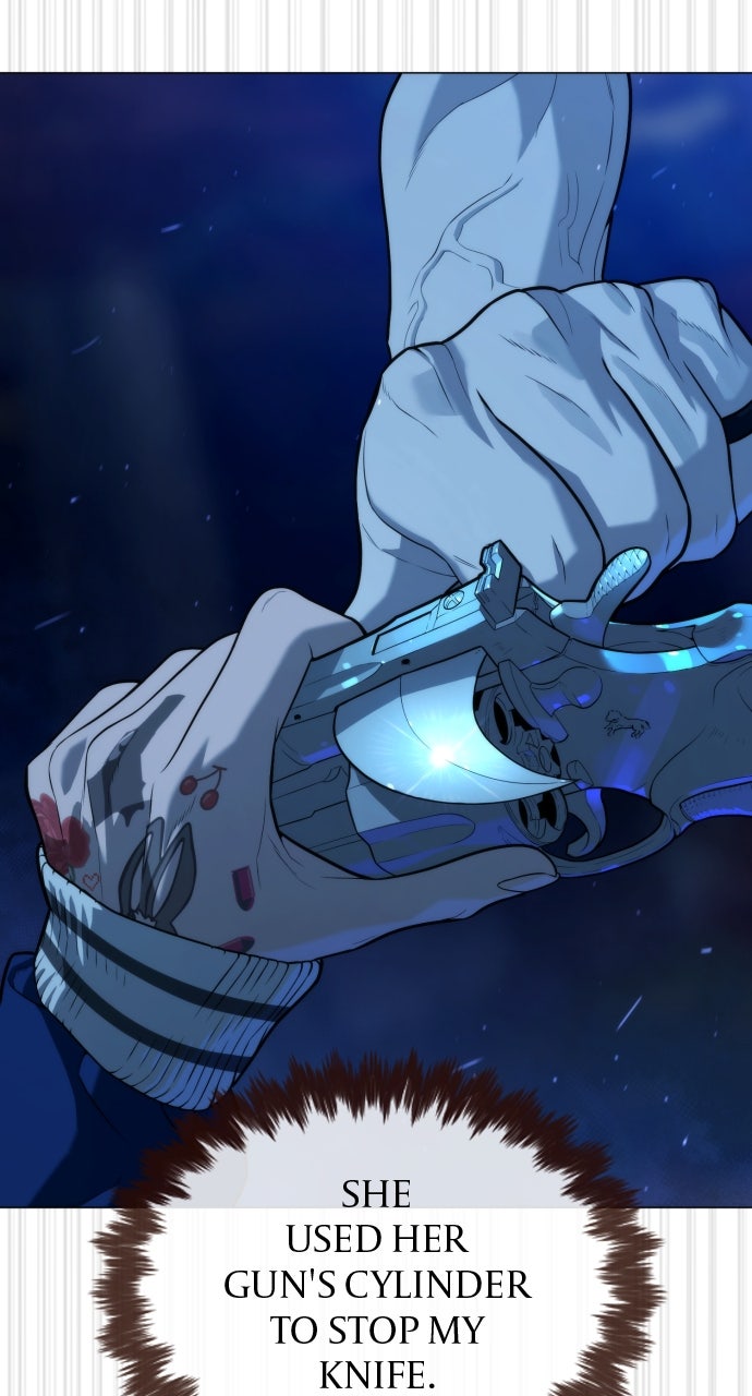 Read Killer Peter Manga Online