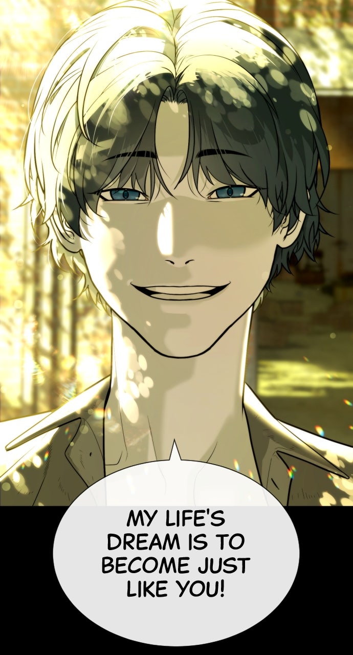 Read Killer Peter Manga Online