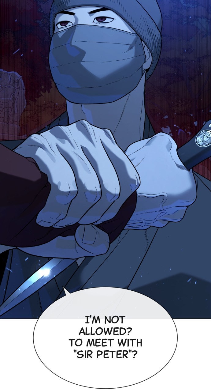 Read Killer Peter Manga Online