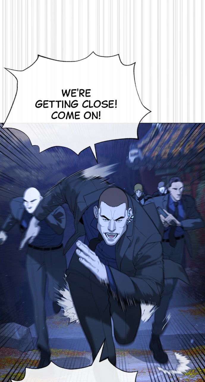 Read Killer Peter Manga Online