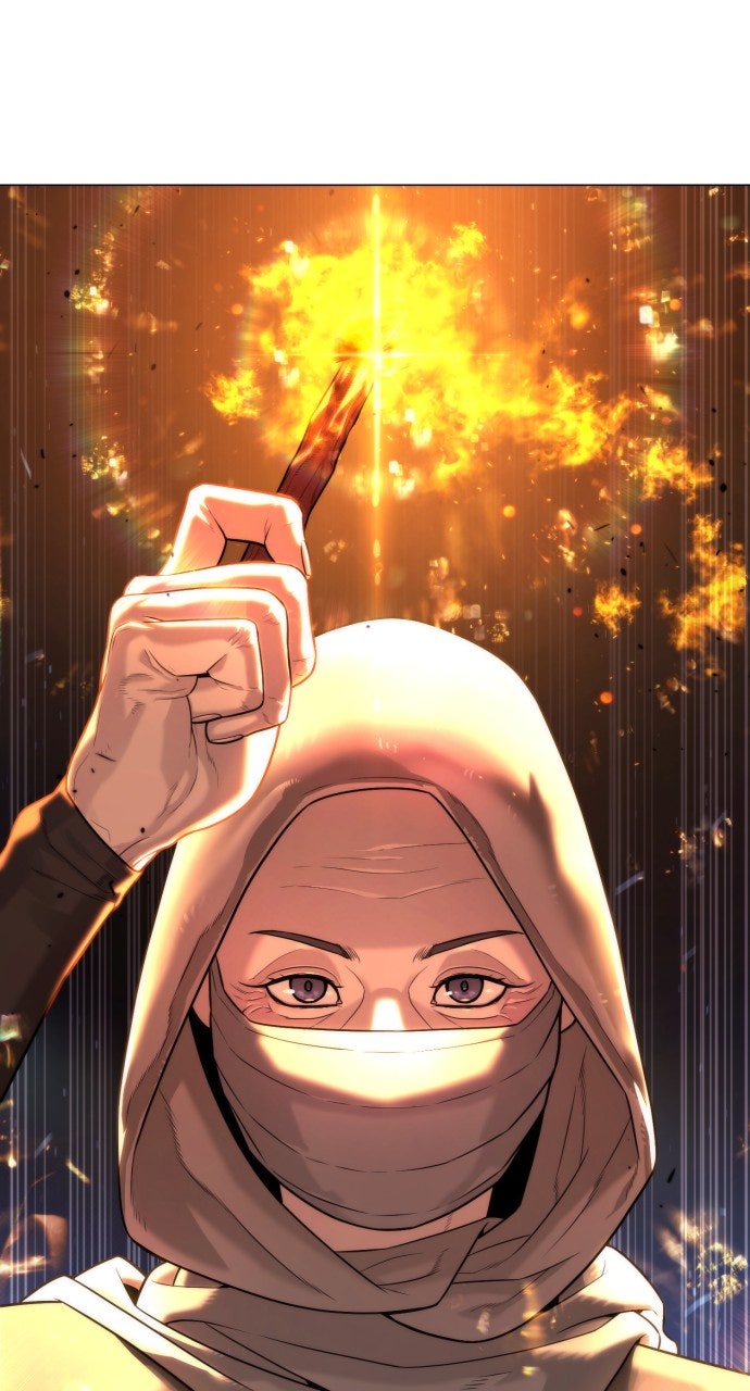 Read Killer Peter Manga Online