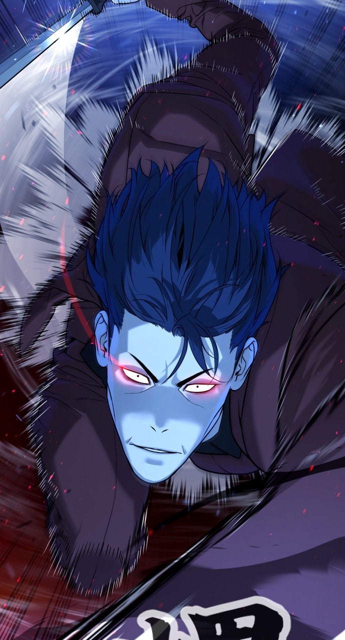 Read Killer Peter Manga Online