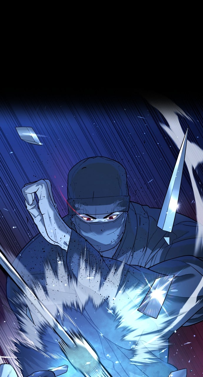 Read Killer Peter Manga Online