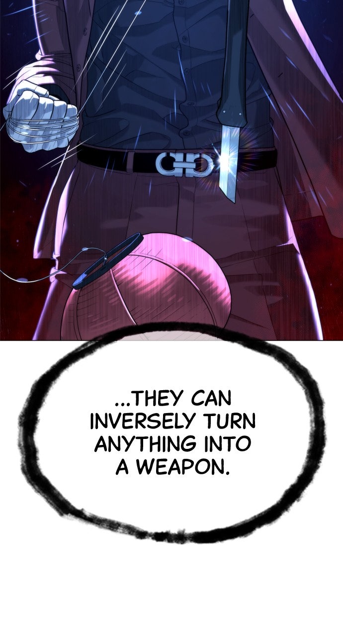 Read Killer Peter Manga Online